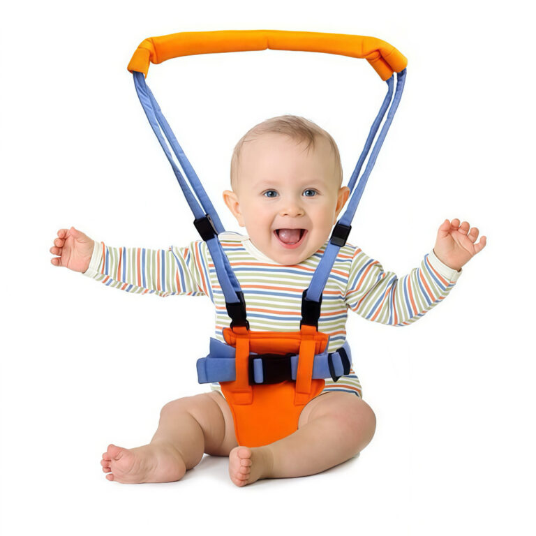 Cinto De Estudo Para Bebês Toddler Seguro Guarda 
