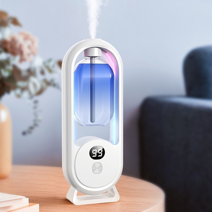 Aromatizador Automática Difusor de Essencia Aroma