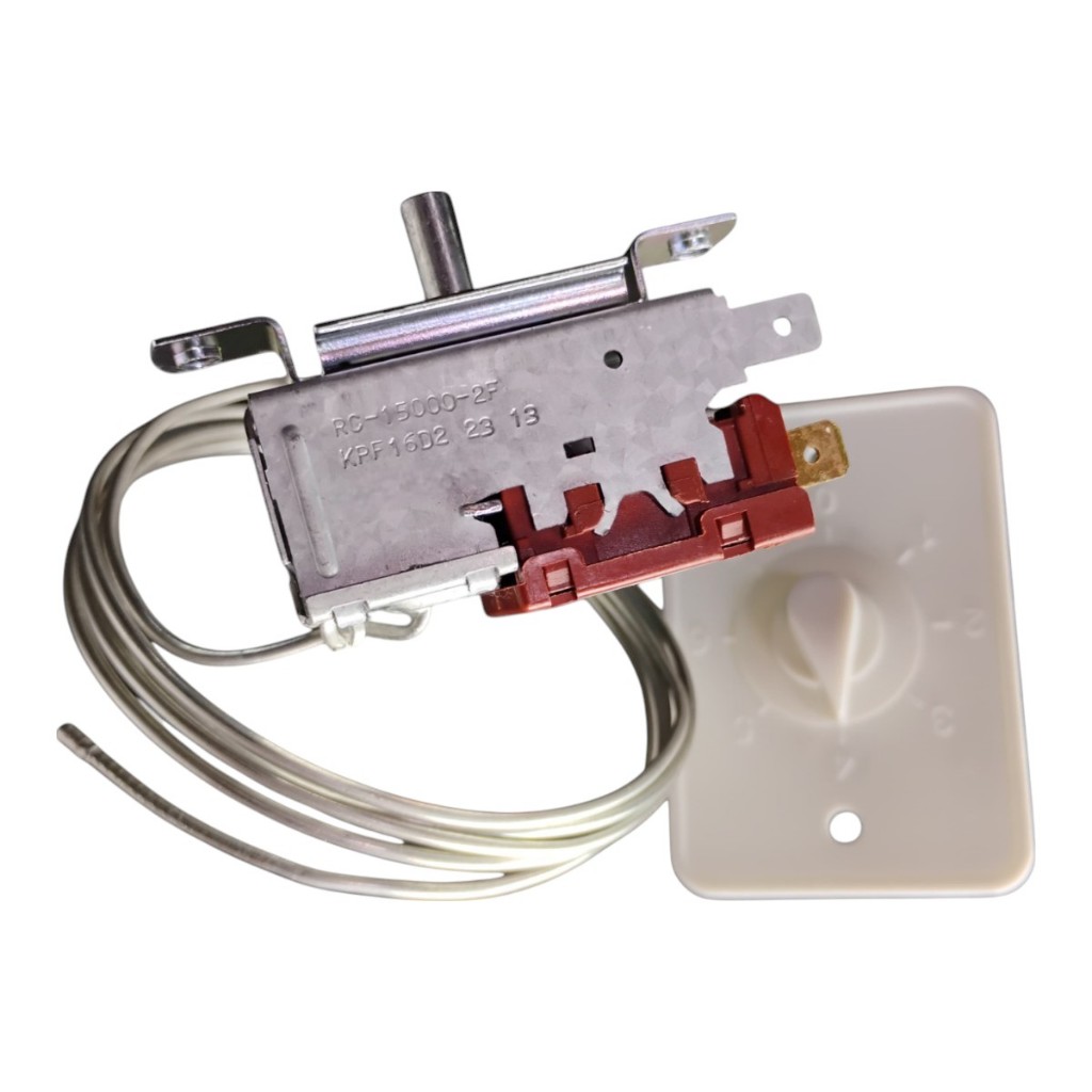 Termostato Para Balcão Expositor Freezer Rc15000-2