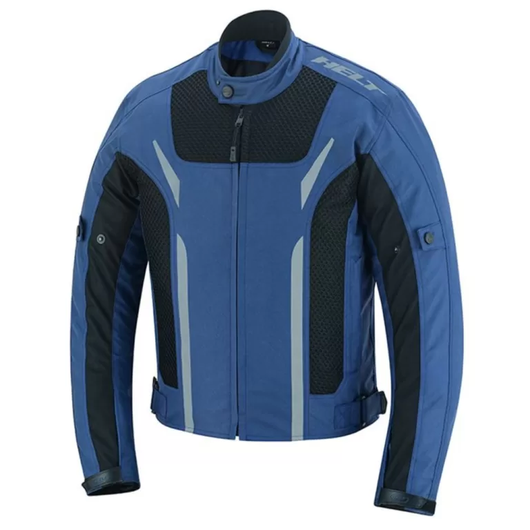 JAQUETA HELT MASCULINA AIRMESH TWIST TAMANHO 3G AZ