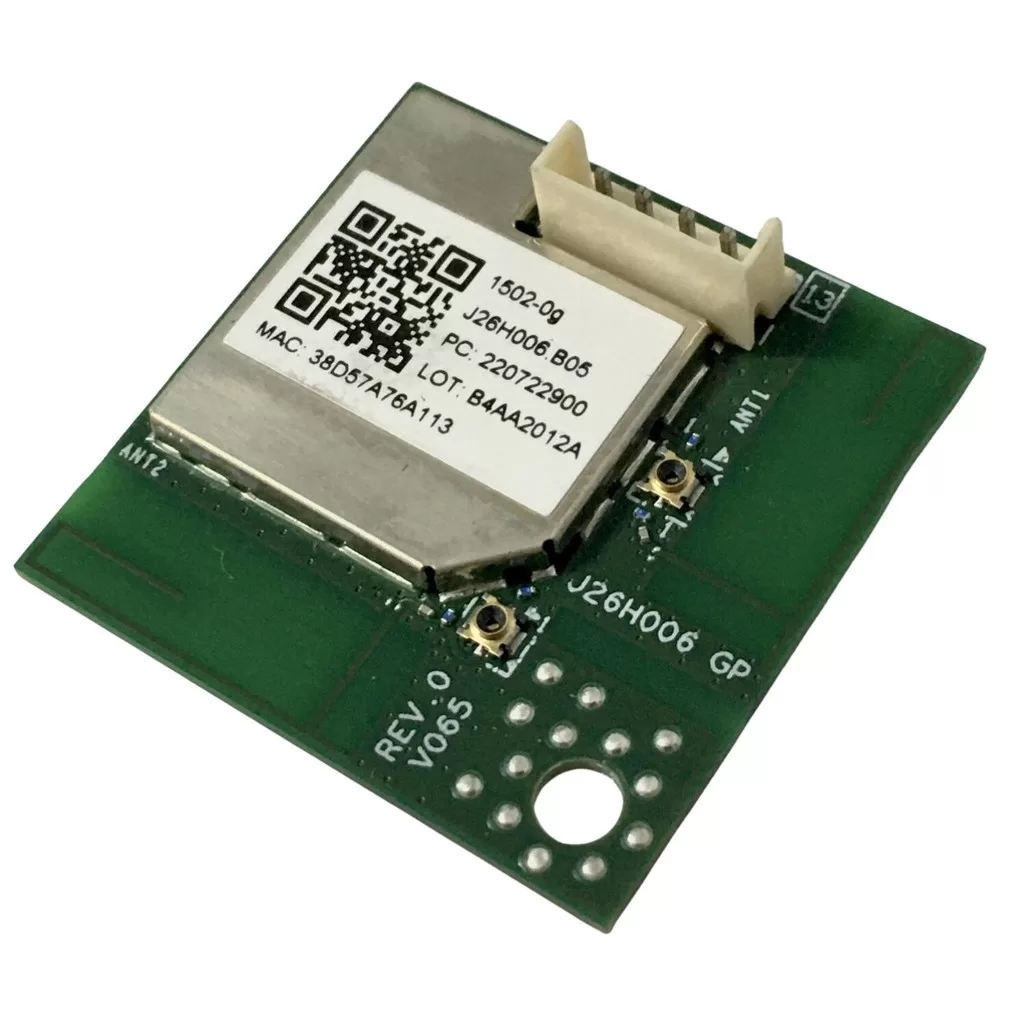 Placa Wifi BT Epson M1120 L3150 L3160 L3250 J26H006 B05
