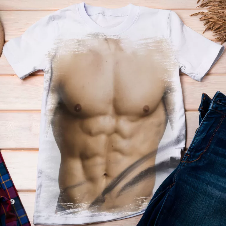 Camiseta Tanquinho Ref 002 – Dicelli