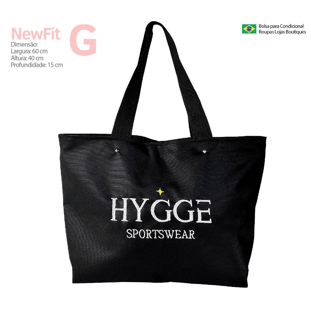 2 NewFit (1M 1G) para Condicional Delivery Loja