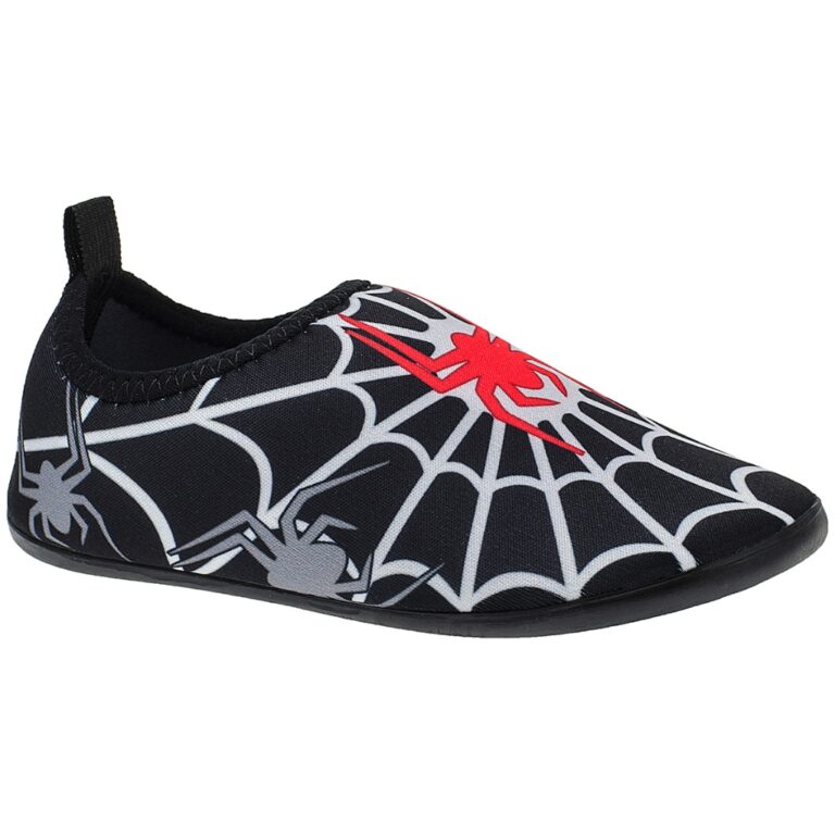 Sapatilha Infantil Menino Sapatilha Aquatica Antid
