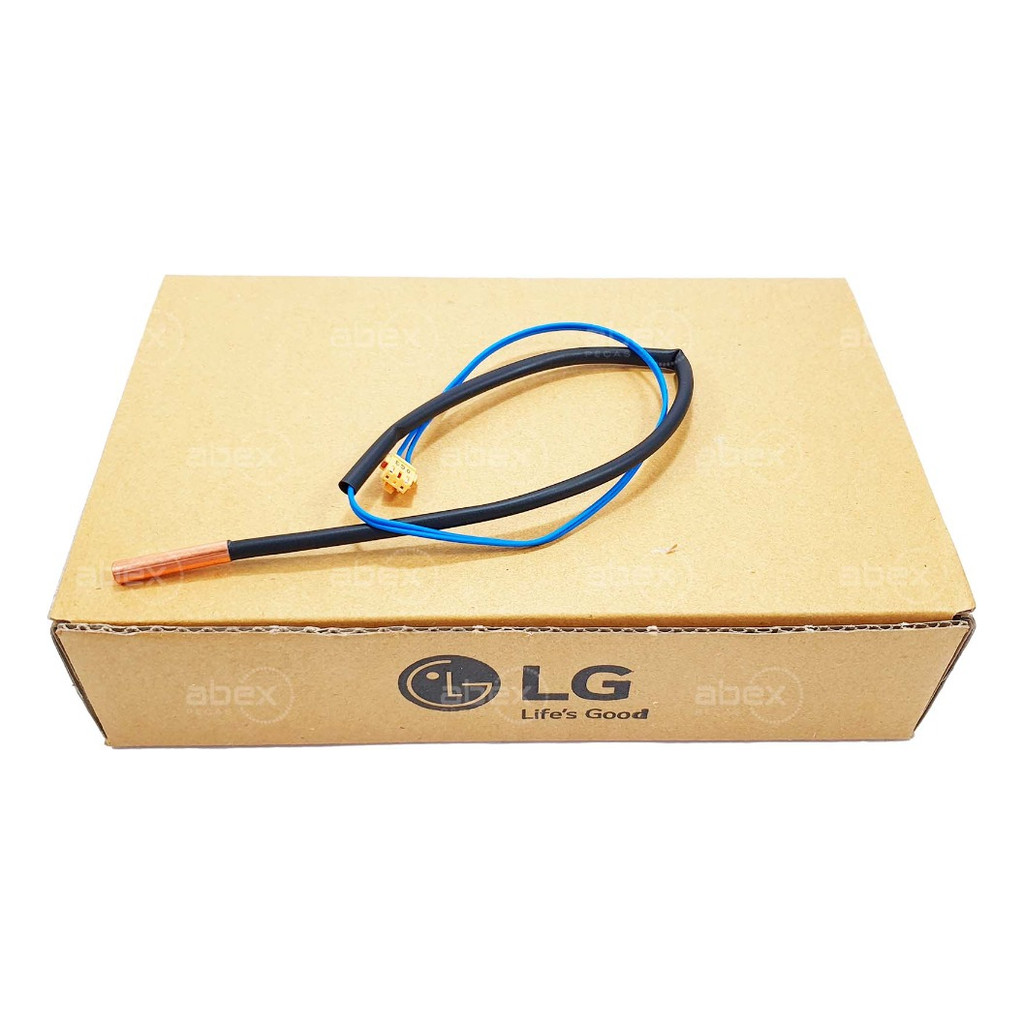 Sensor De Degelo Para Condensadora LG Asnw122hdw0 Original