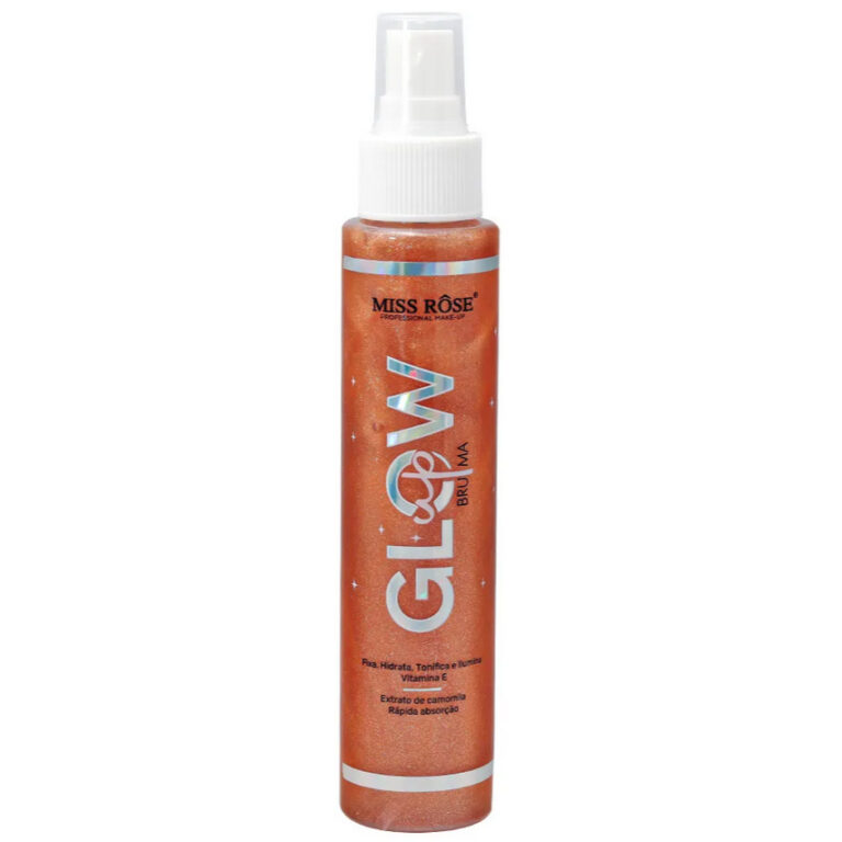 Miss Rôse Bruma Glow Up Bronze 120ml