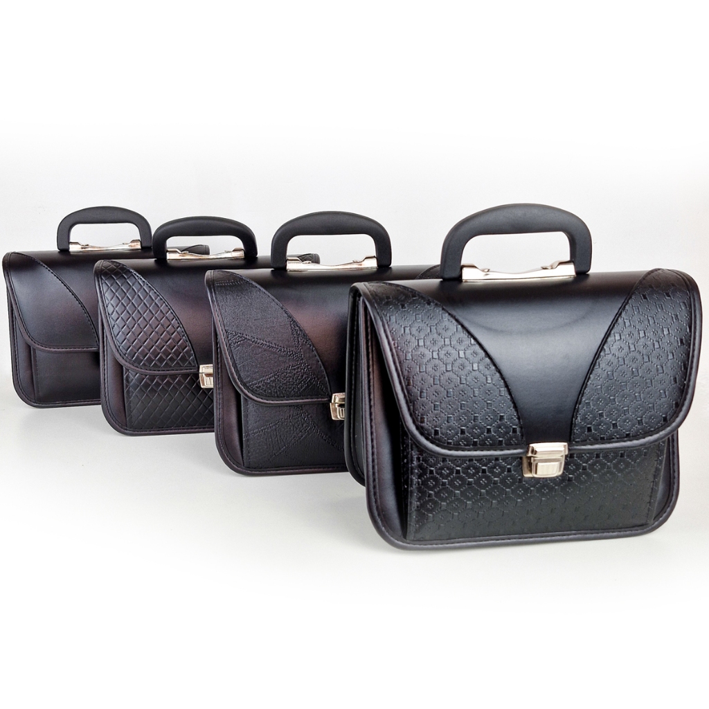 Pasta Ccb Para Bíblia e Hinário Maleta Ccb Executiva com Alça Congregação Cristã