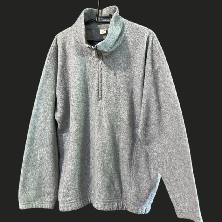 Blusa Frio Vintage C.G.C veste.G