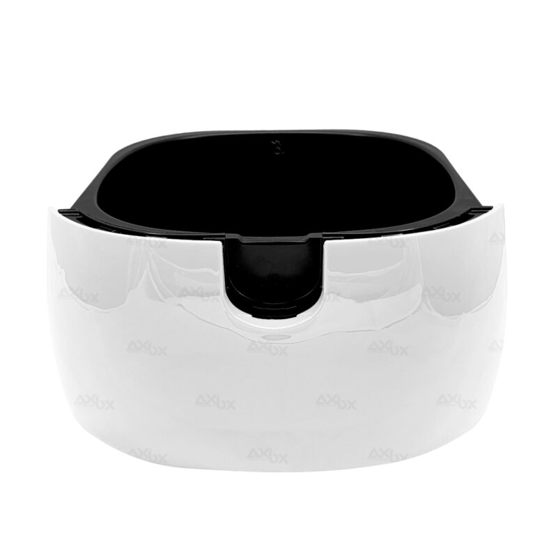 SUPORTE PANELA ORIGINAL CESTA AIRFRYER PHILIPS WAL