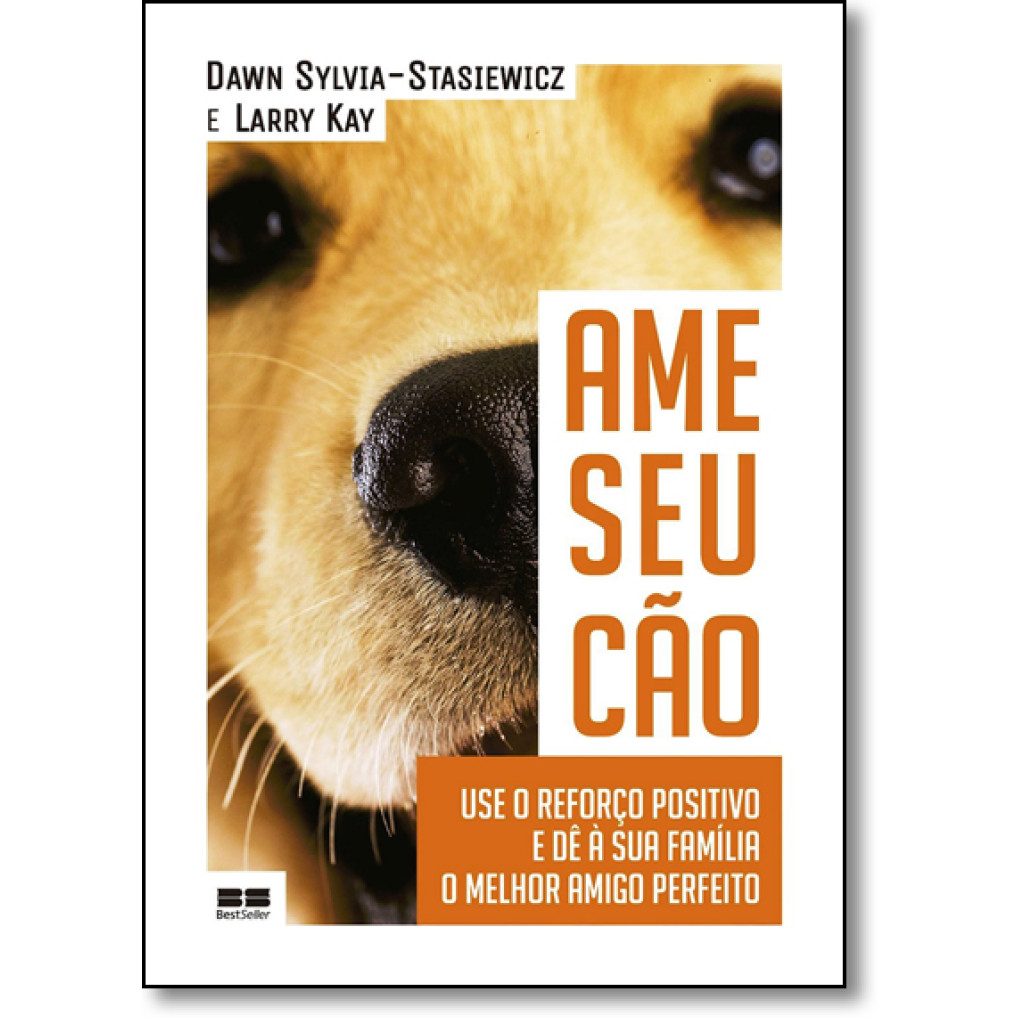 Ame seu cão