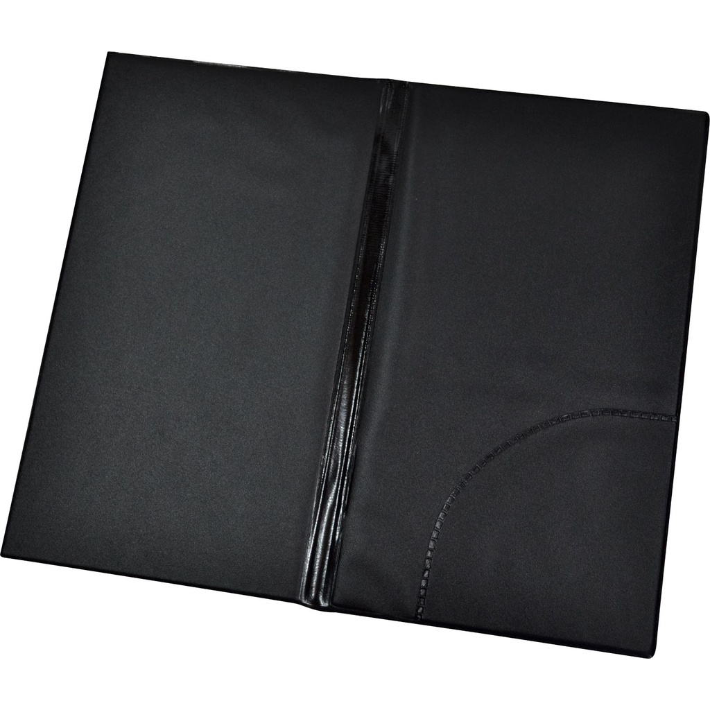 4-Porta contas (comanda) courvin luxo