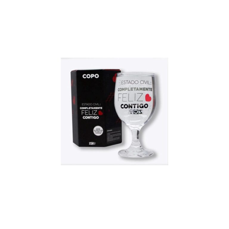 Copo Magic Feliz Contigo – Zona Criativa