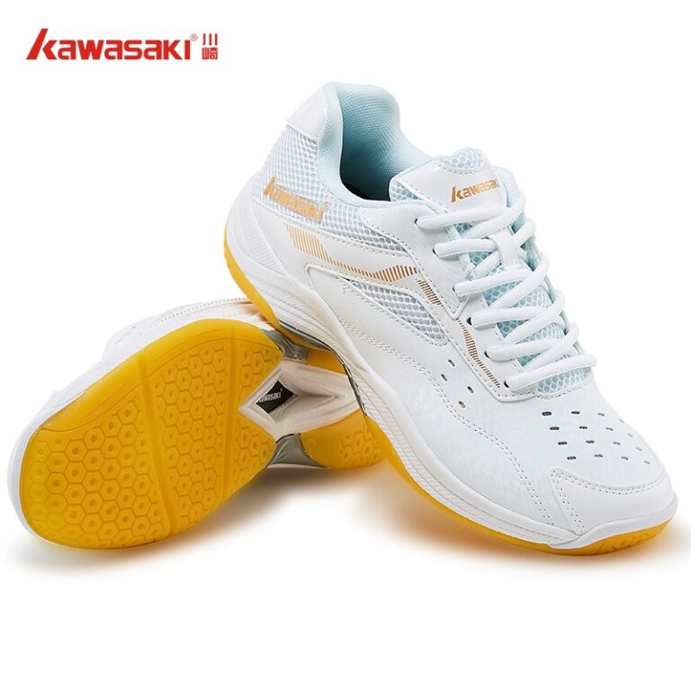 Kawasaki Pickleball Sapatos Tênis K-086 E B3324 C