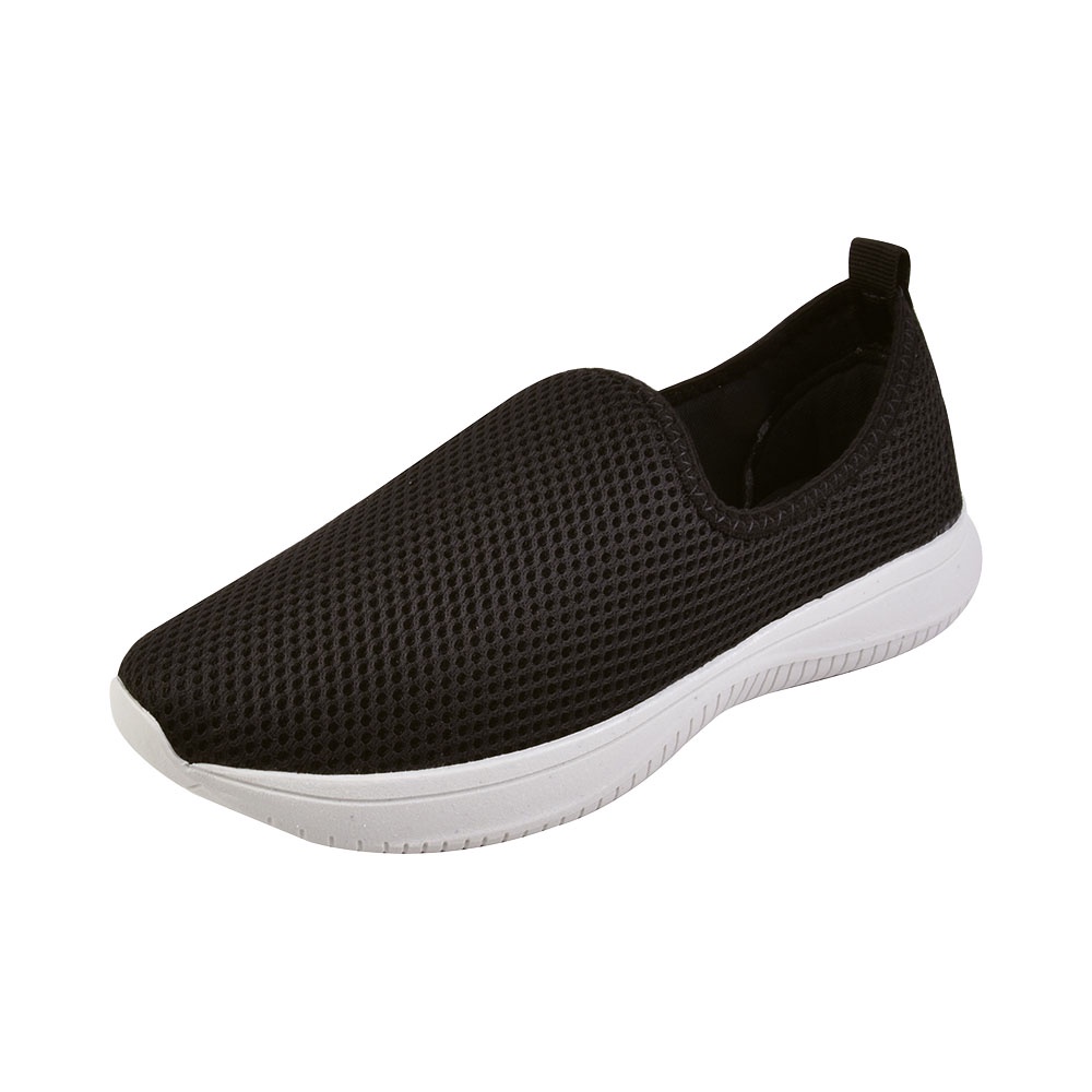 Ténis calce facil feminino confortavel