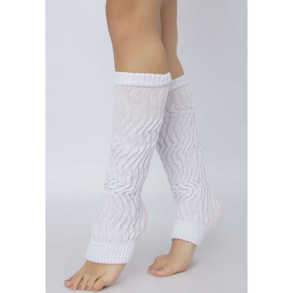 Polaina JSM Fitness Sem Botão Aeróbica Feminina