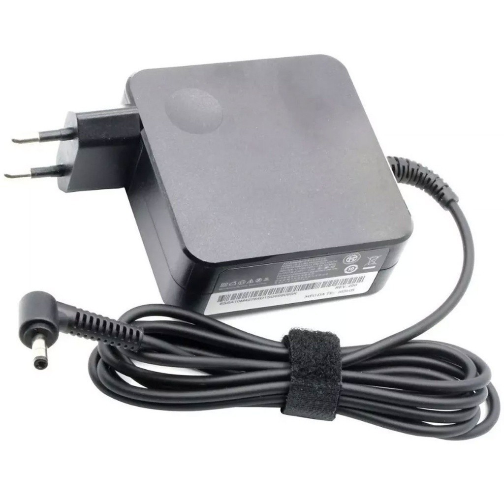 Fonte AAA006 20V/3.25A/65W Compativel com Lenovo Ideapad 310 – 320 – S145 – yoga 520 MING