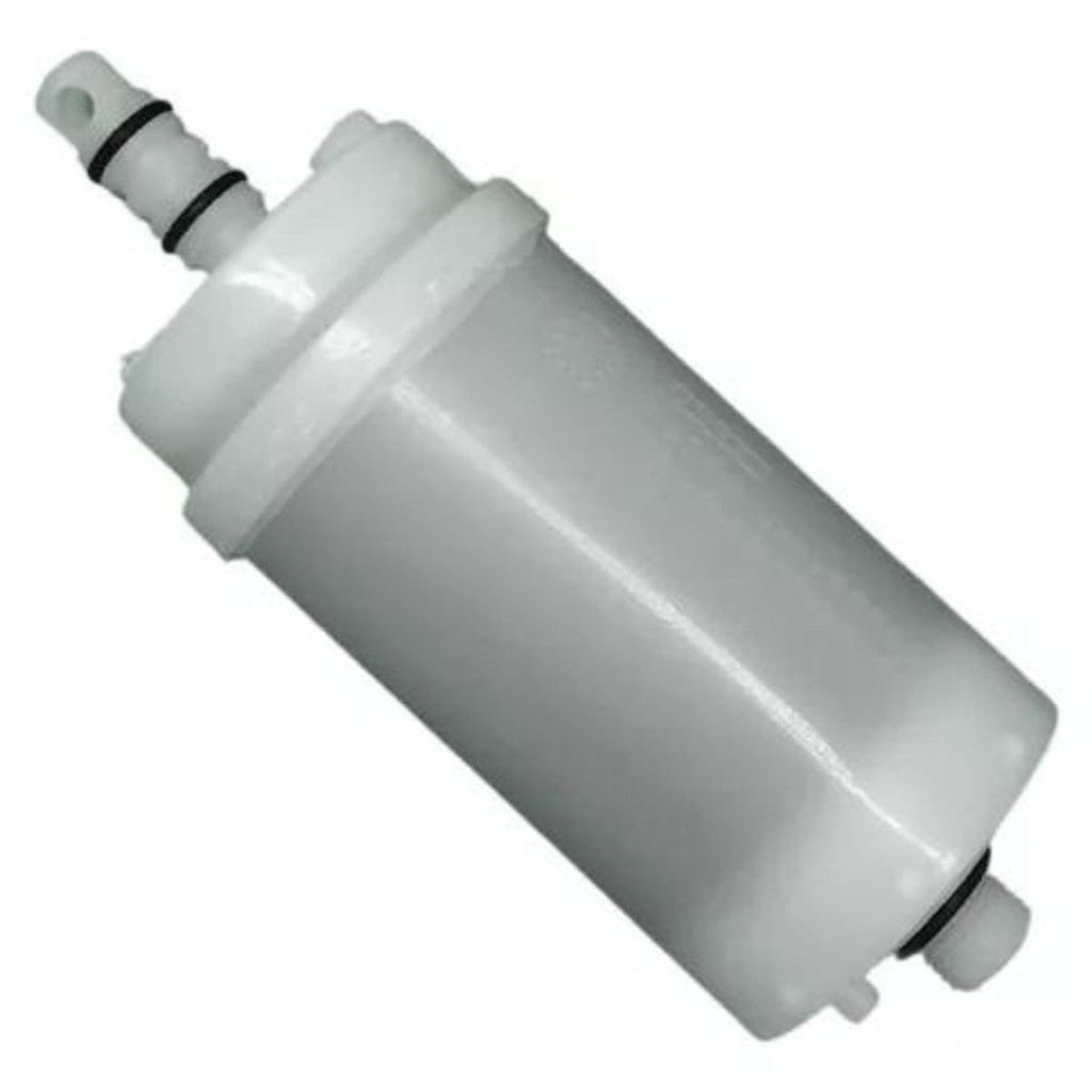 Vela Filtro Refil Carvão Ativado Blindada Universal para Torneira Filtro Pro Saude Zufer