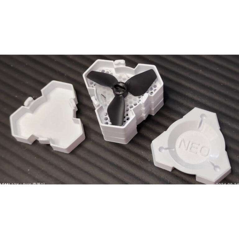 Dji NEO Capa Protetora para Hélices – A seg