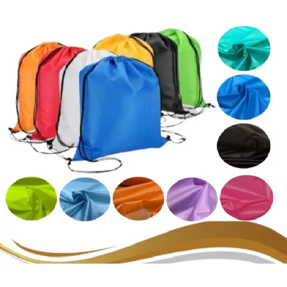 Tecido Bagun Impermeável Para Bolsas / Mochila ( 