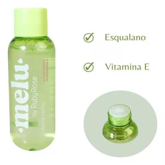 Tonico Facial Melu – Rr342 – Rubyrose