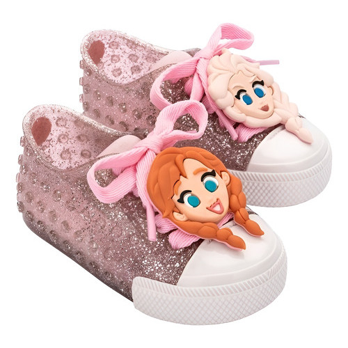 Mini Melissa Polibolha Ii Disney Original 33956