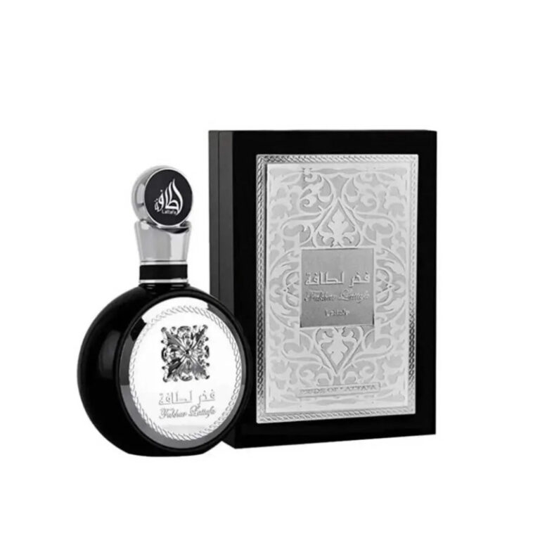 Fakhar Black  Lattafa Eau de Parfum 100ml