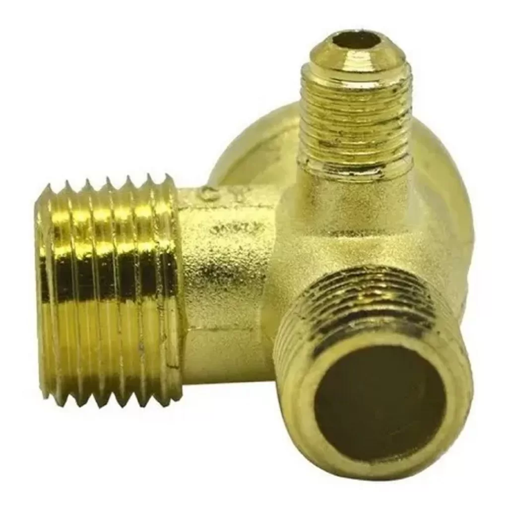 Válvula De Retenção Para Compressores Motomil