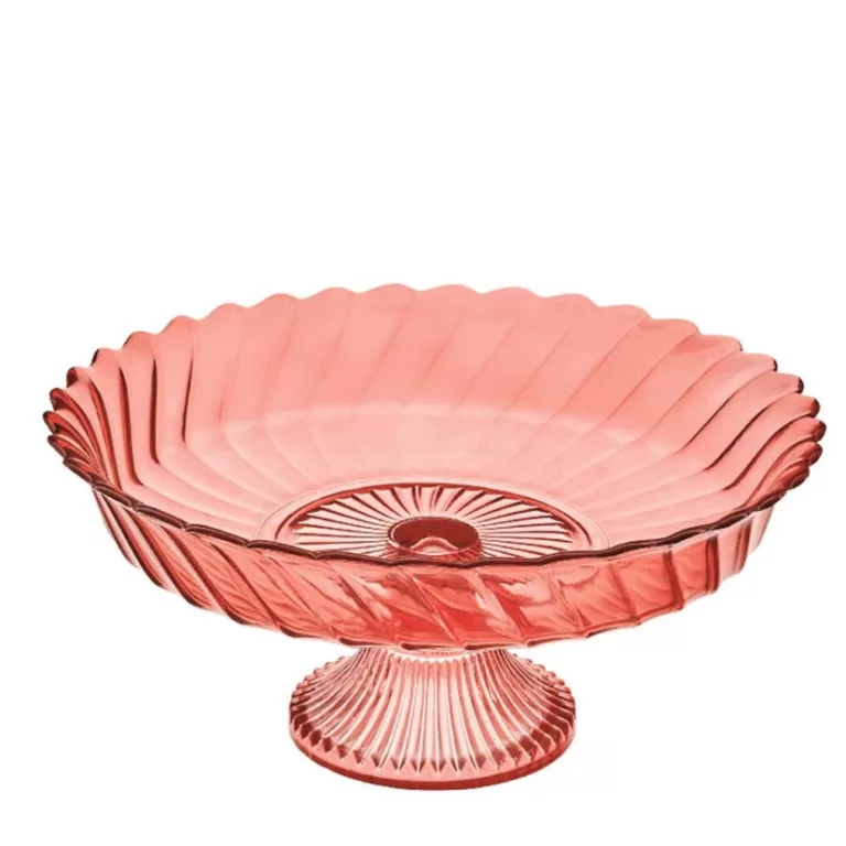 CENTRO DE MESA CALIFORNIAZAO C/ PE VERMELHO 2L 