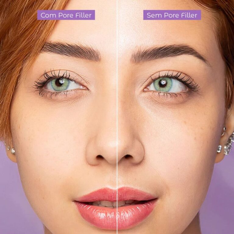 Primer Pore Filler – Vizzela