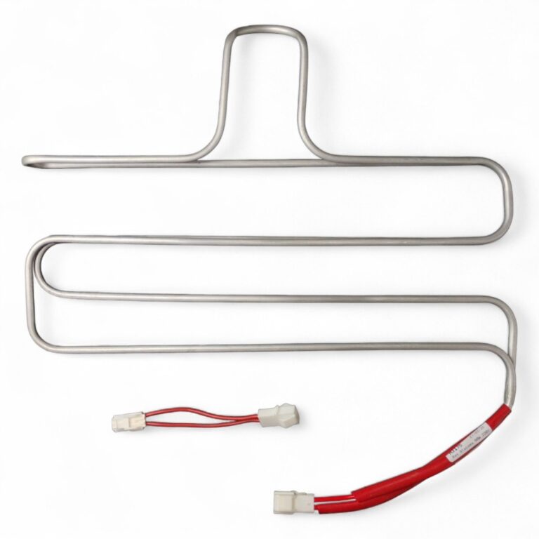 Resistencia Para Consul Crb36 Crb39 Crg36 220v 