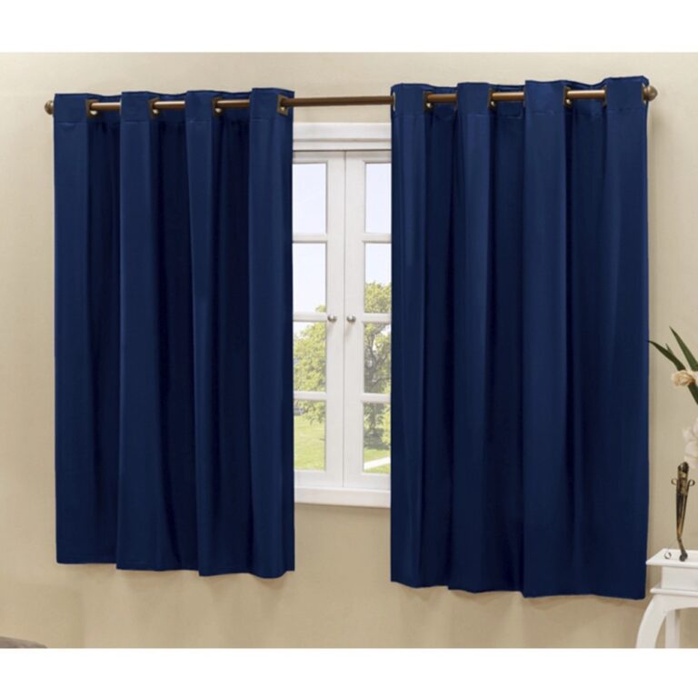 Cortina Blackout Corta Luz Blackout 2,20m X 1,30m 
