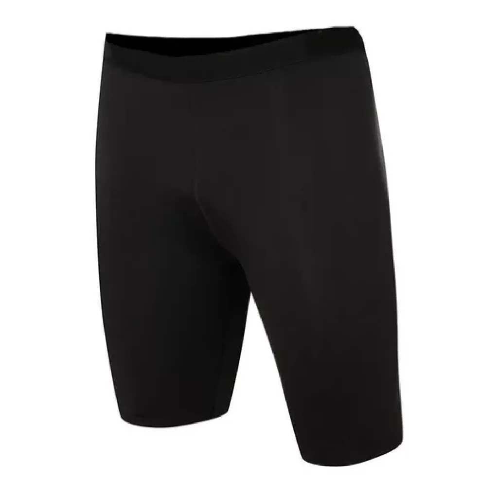 Bermuda Térmica Compressão Segunda Pele Proteção Uv 50+