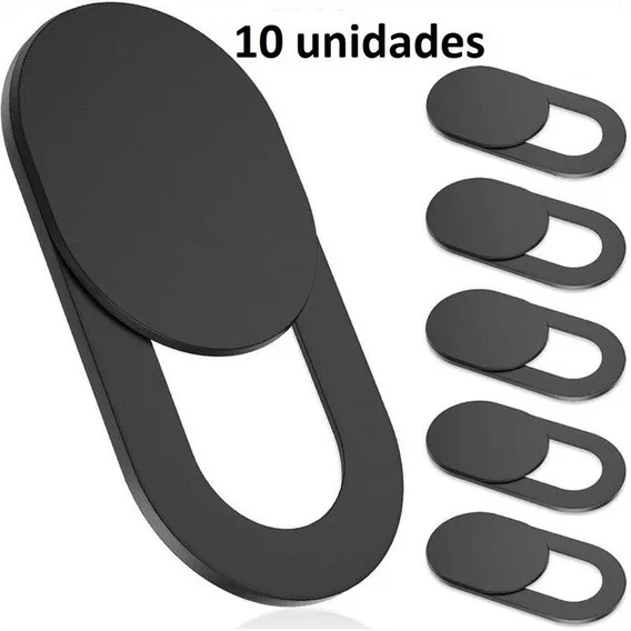 Protetor Webcam Tampa para Notebook e Celulares An