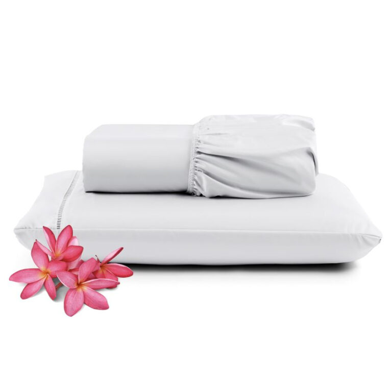 Kit Roupa Cama Jogo De Lençol Solteiro Ponto Pali