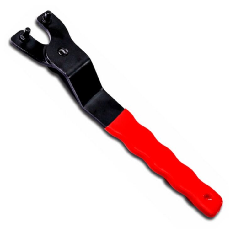 Chave para Esmerilhadeira Lixadeira Angular Regul