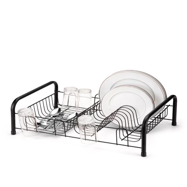 BLACK – ESCORREDOR MAXIMO C/ PORTA COPOS P/ 