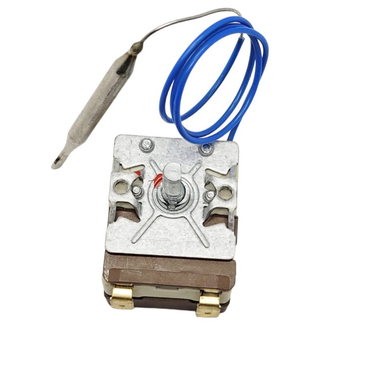 Controle Temperatura 250V 16A TF195C P/ Fritadeira