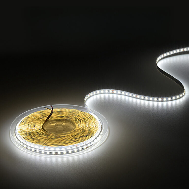 Fita Led 5 Metros Branco Frio/Branco Quente 300 Le