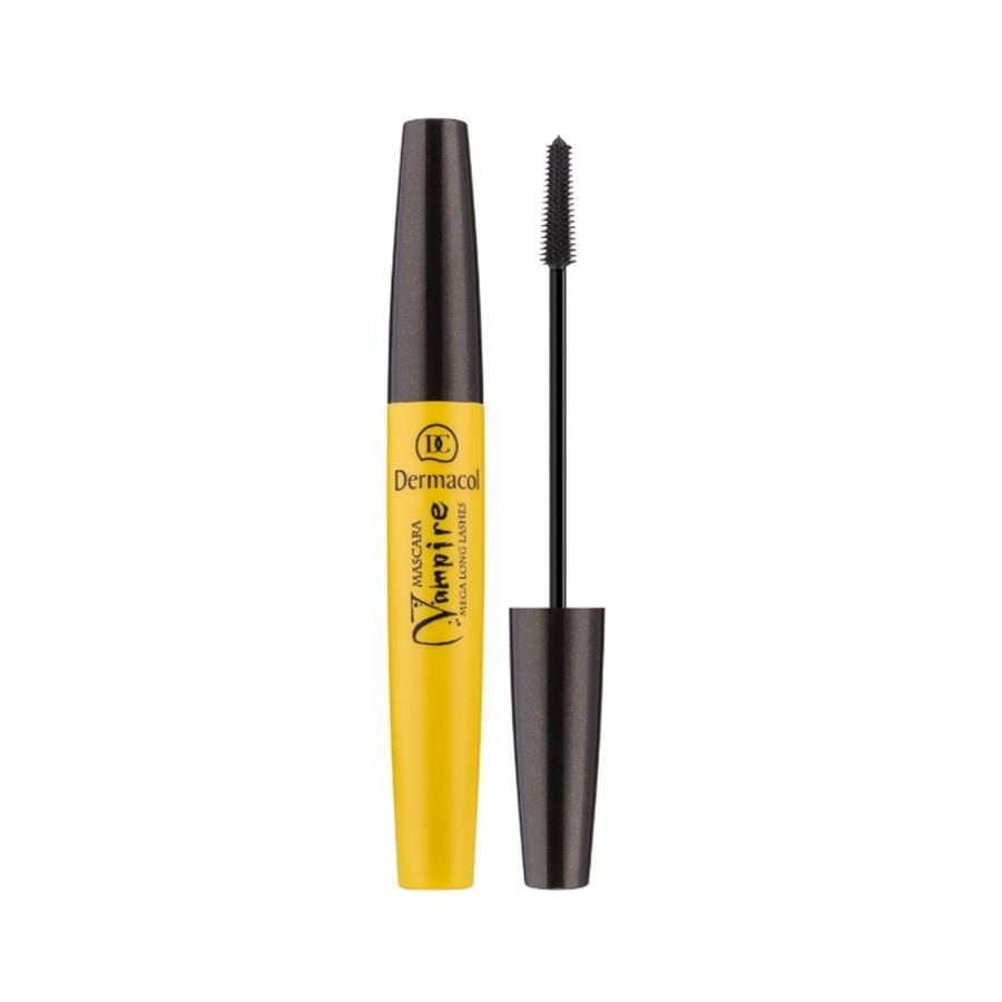 Máscara de Cílios Vampire Mega Long Lashes 8ml – Dermacol