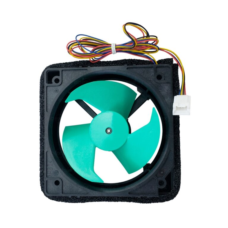 Cooler Original Ventilador Interno Refrigerador Pa
