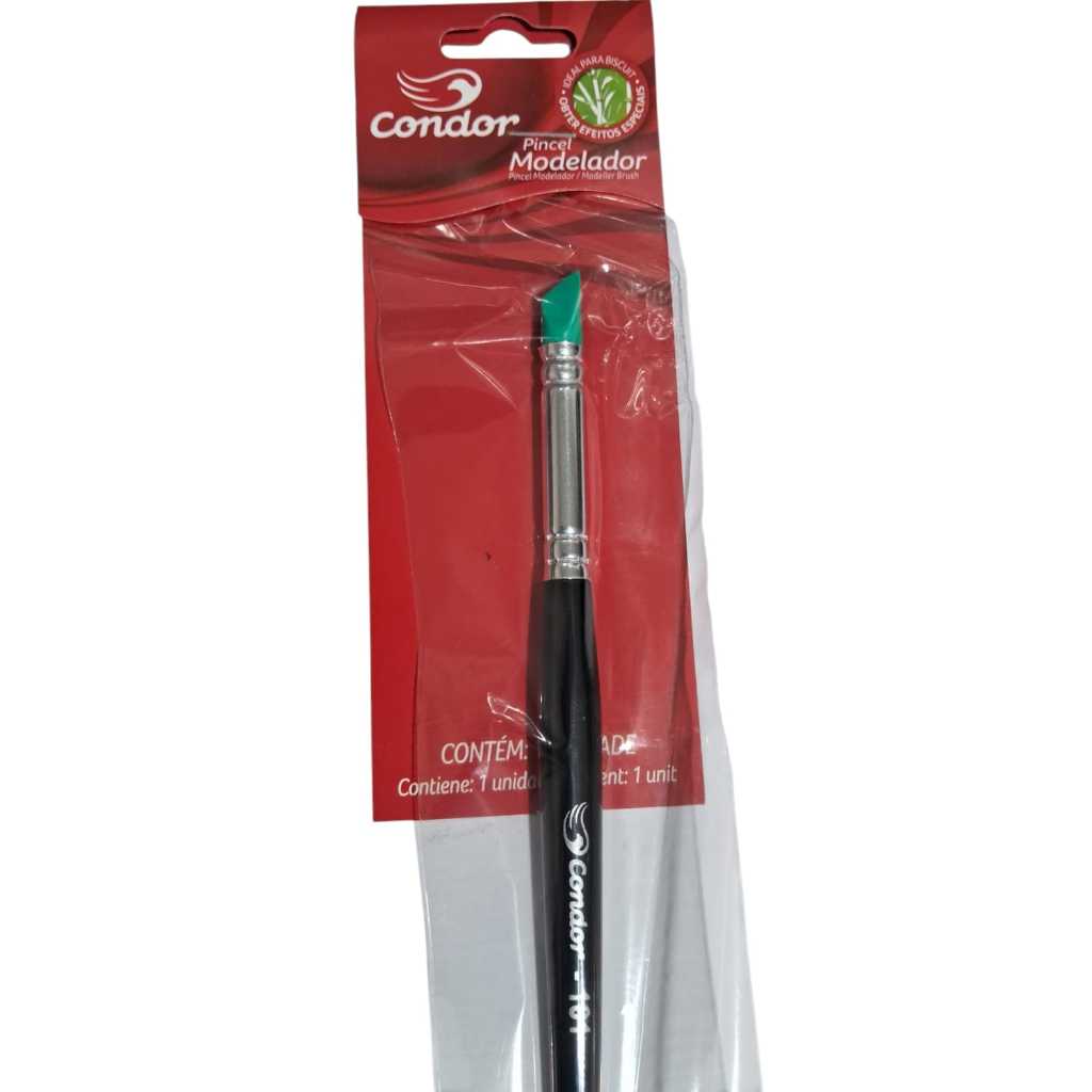 Pincel Modelador 101 Condor
