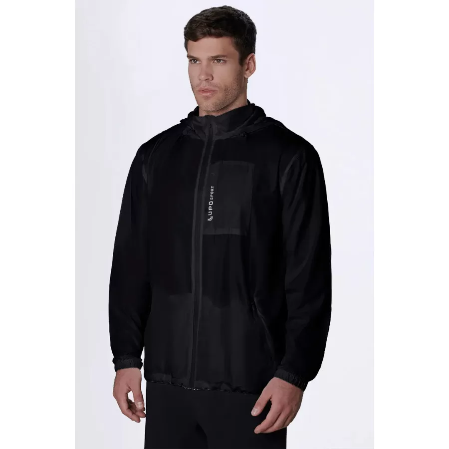 Jaqueta LSport am windbreak Ref. 77131002
