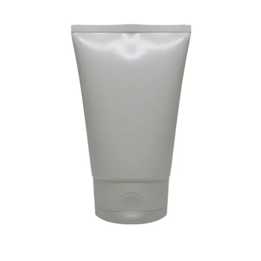 Kit 3 Bisnaga 100g Com Tampa Flip Top