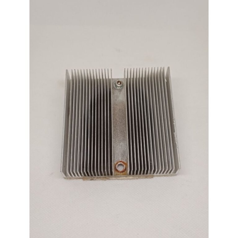 Dissipador trocador de calor adega cadence ade160 