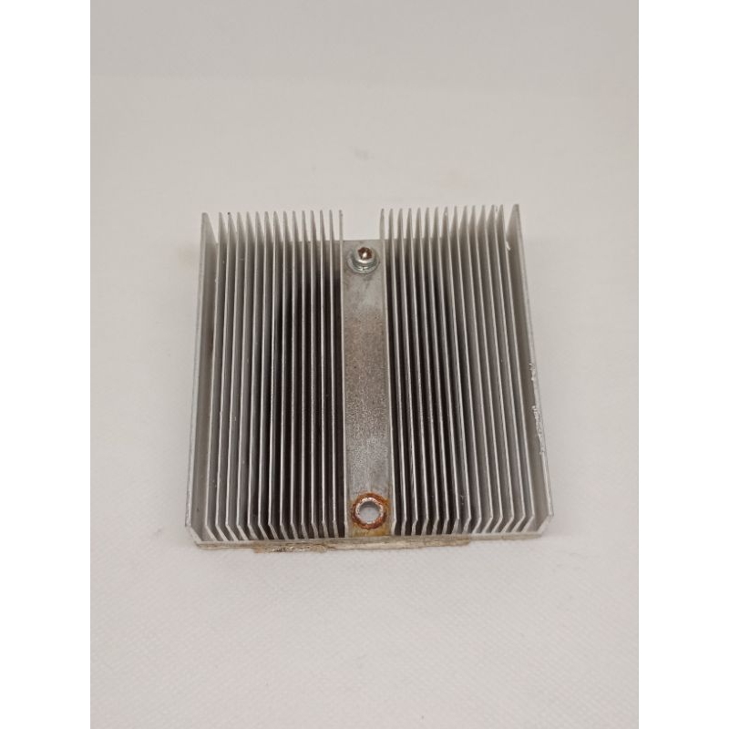Dissipador trocador de calor adega cadence ade160 original