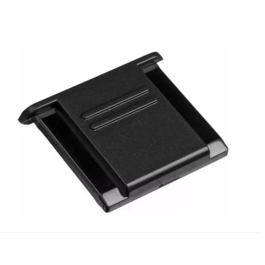 Tampa Para Sapata De Flash – Bs-1 P/ Nikon, Canon entre outras