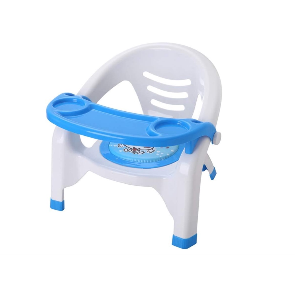 Cadeira de Alimentação Infantil Menino Menina Refeição Bebê