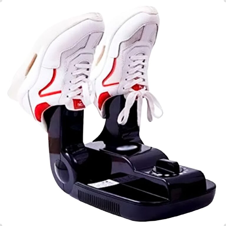 Aquecedor Elétrico Portátil De Tênis Sapatos e 