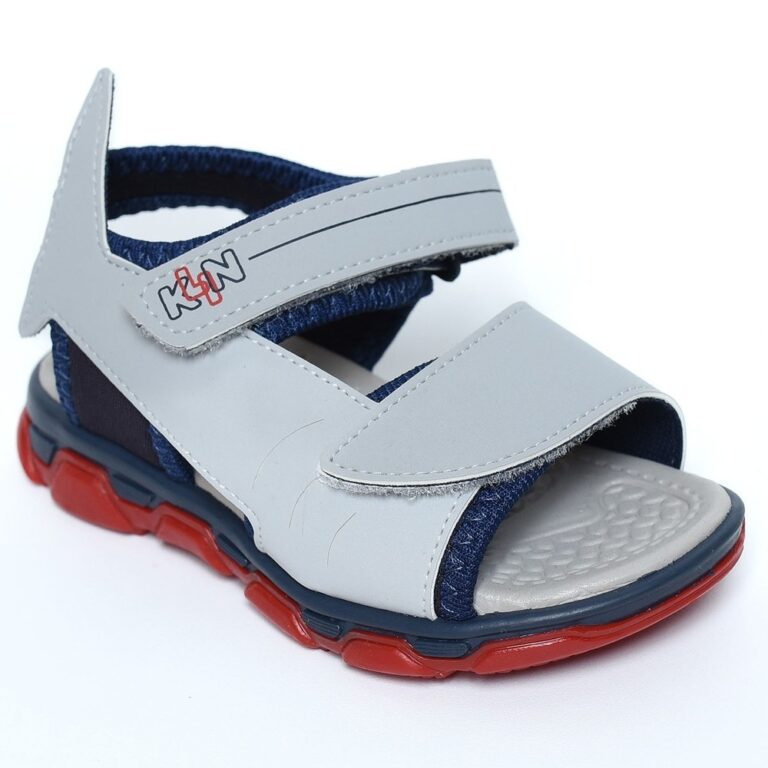 Papete Infantil Klin Menino Thor – Marinho e