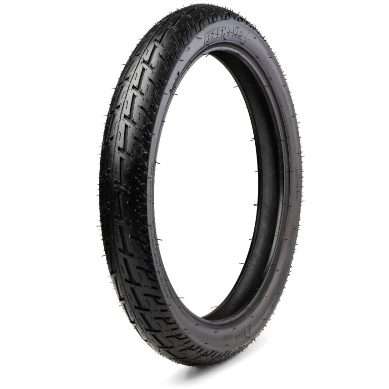 Pneu Novo Cg 125 Titan 150 Fan Dianteiro 2.75-18 M